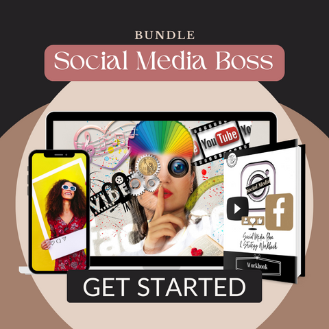 Social Media Boss Bundle