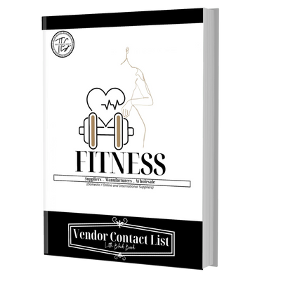 Fitness Vendors/ Manufactures