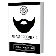 Men's skin/ Grooming Business Bundle